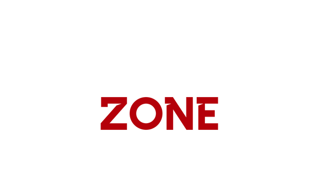 Forbidden zone Logo