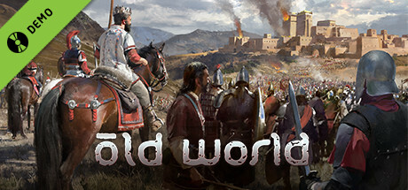 Old World Demo cover art