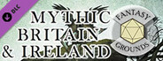 Fantasy Grounds - Mythic Britain & Ireland