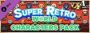 RPG Maker VX Ace - Super Retro World - Character Pack