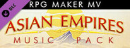 RPG Maker MV - Asian Empires Music Pack