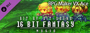 RPG Maker VX Ace - Bit by Bit Sound - 16 Bit Fantasy Music