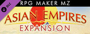 RPG Maker MZ - Asian Empires Expansion