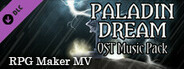 RPG Maker MV - Paladin Dream OST Music Pack