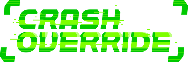Crash Override Logo