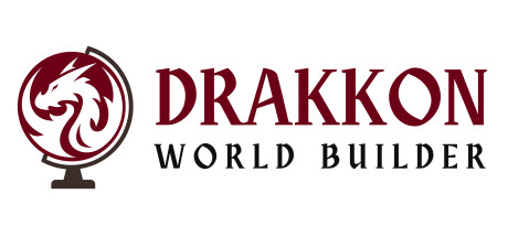 Drakkon World Builder cover art