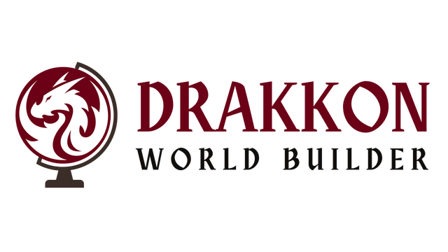 Drakkon World Builder Logo
