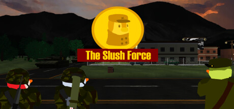 The Slush Force cover art
