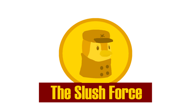 The Slush Force Logo