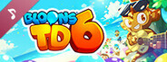 Bloons TD 6 Soundtrack