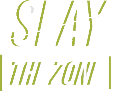 Slay The Zone Logo