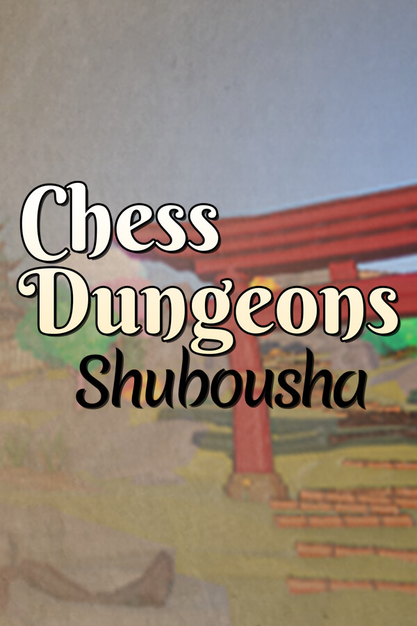 Chess Dungeons: Shubousha for steam