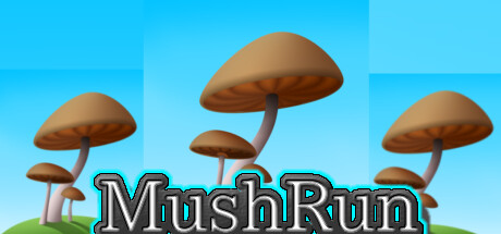 MushRun cover art