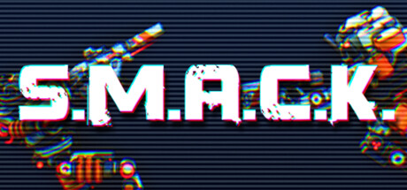 S.M.A.C.K. Playtest cover art