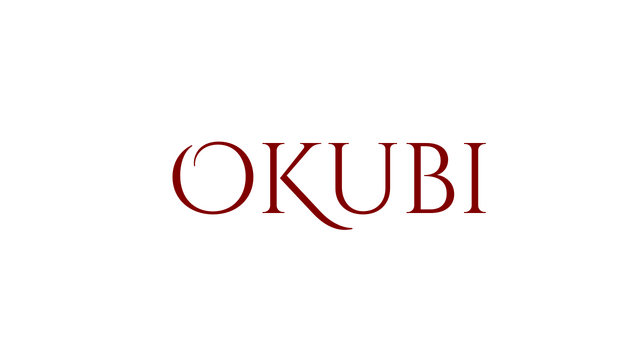 OKUBI Logo