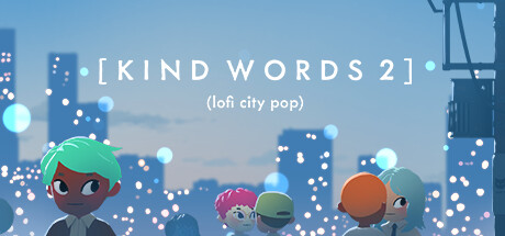 Kind Words 2 cover art