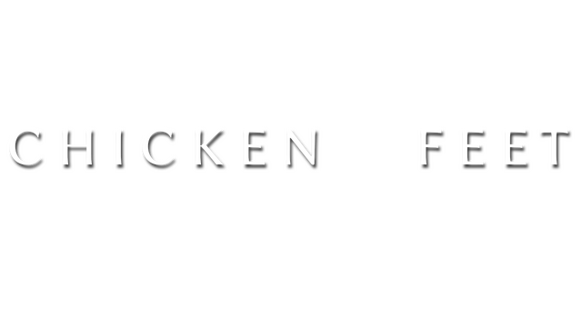 Chicken Feet Logo