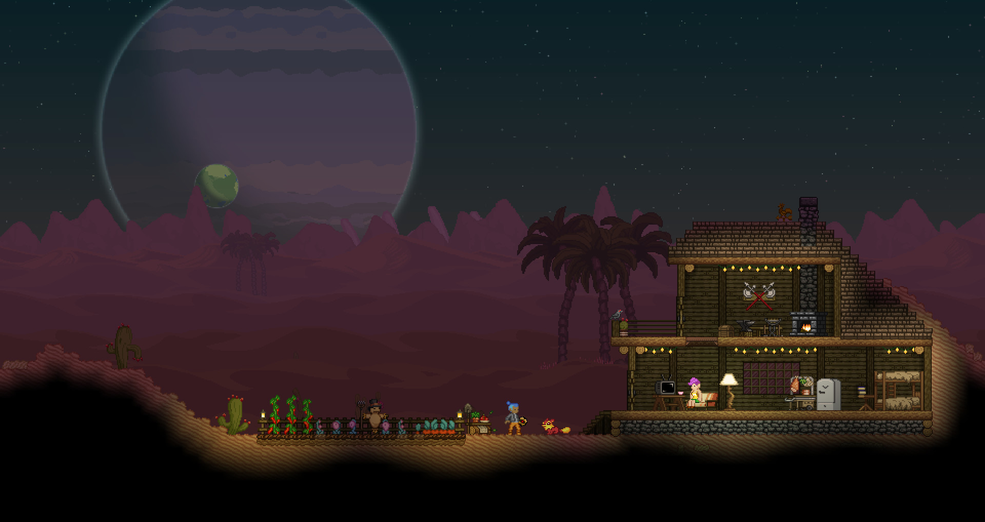 locating starbound save file