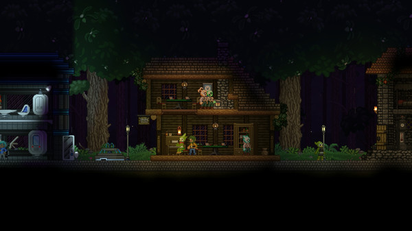 Starbound image