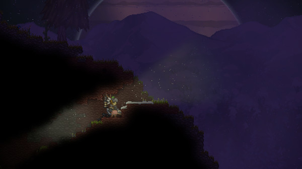 starbound free online game