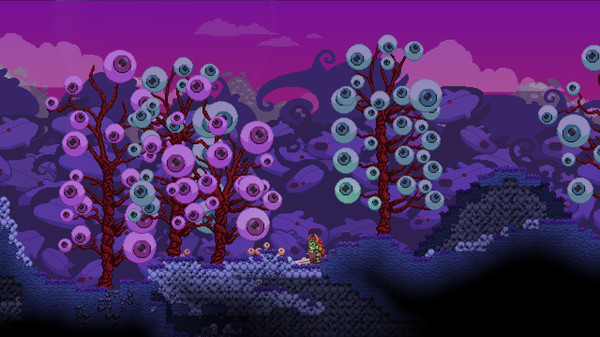 Starbound game for Linux 1