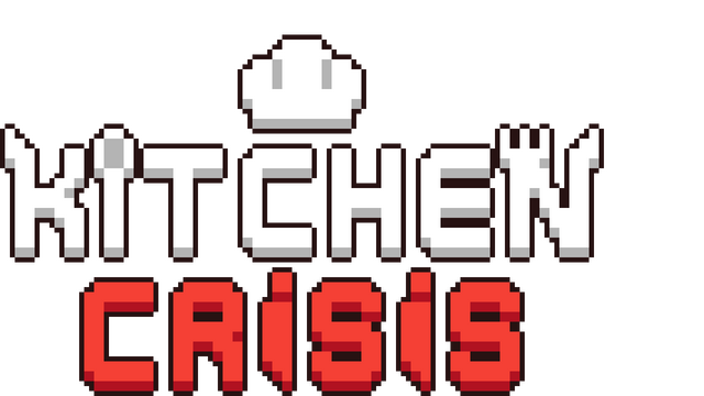Kitchen Crisis Logo