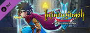 Infinity Strash: DRAGON QUEST The Adventure of Dai - Legendary Hero Outfit