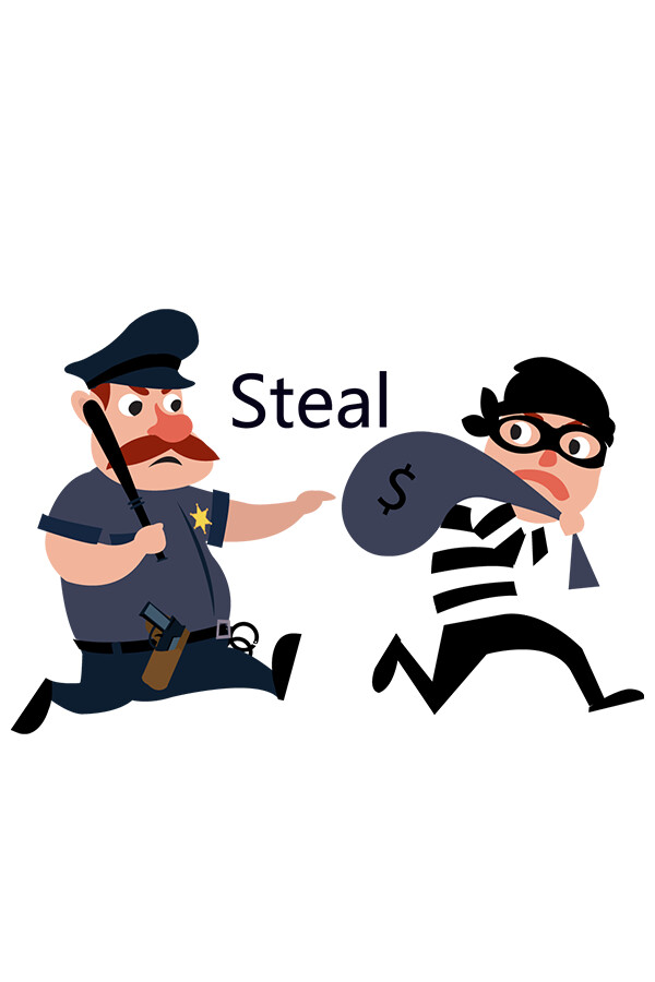 steal for steam