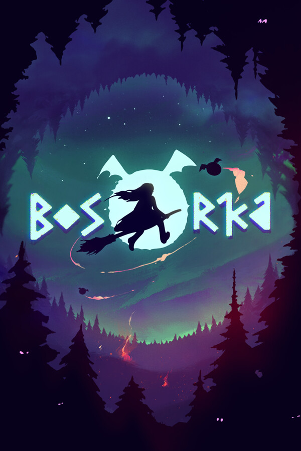 Bosorka for steam