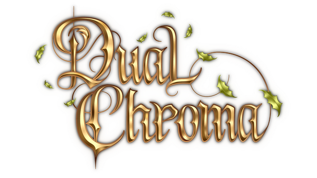 Dual Chroma Logo