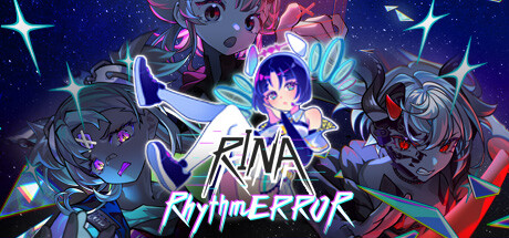 RINA RhythmERROR PC Specs