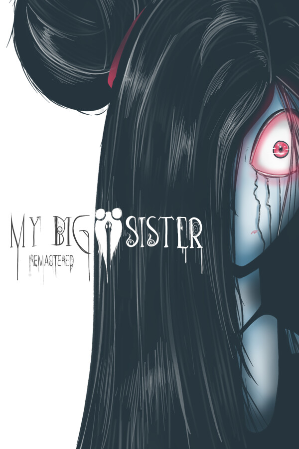 Steam portrait for My Big Sister: Remastered.