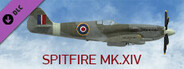 IL-2 Sturmovik: Spitfire Mk.XIV Collector Plane