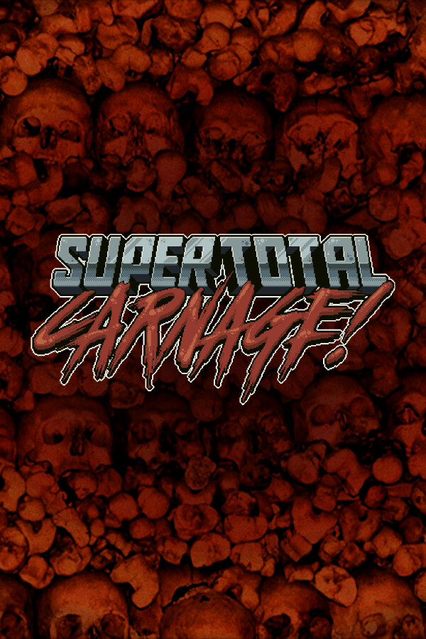 Steam portrait for SuperTotalCarnage!.