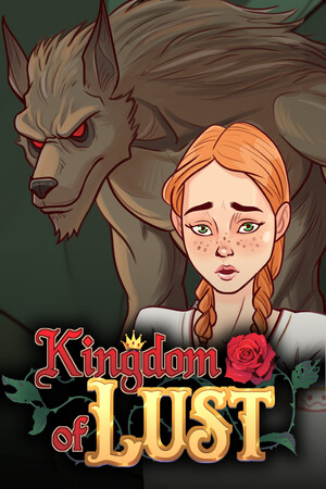 Kingdom of Lust game image