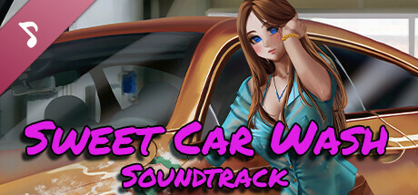 Sweet Car Wash Soundtrack cover art