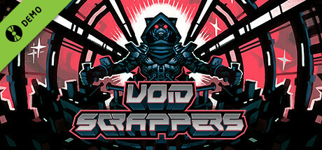 Void Scrappers Demo cover art