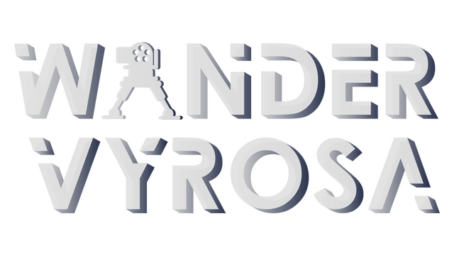 Wander Vyrosa Logo