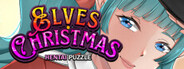 Elves Christmas Hentai Puzzle