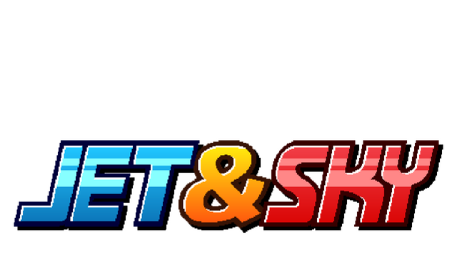 Jet & Sky Logo