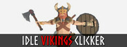 Idle Vikings Clicker