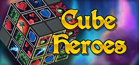 Cube Heroes PC Specs