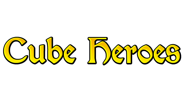 Cube Heroes Logo