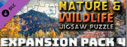 Nature & Wildlife - Jigsaw Puzzle - Expansion Pack 4