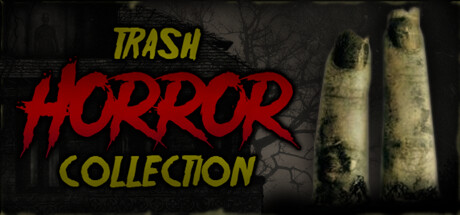 Trash Horror Collection 2 PC Specs