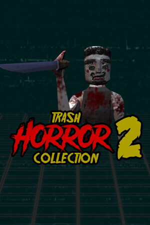 Trash Horror Collection 2