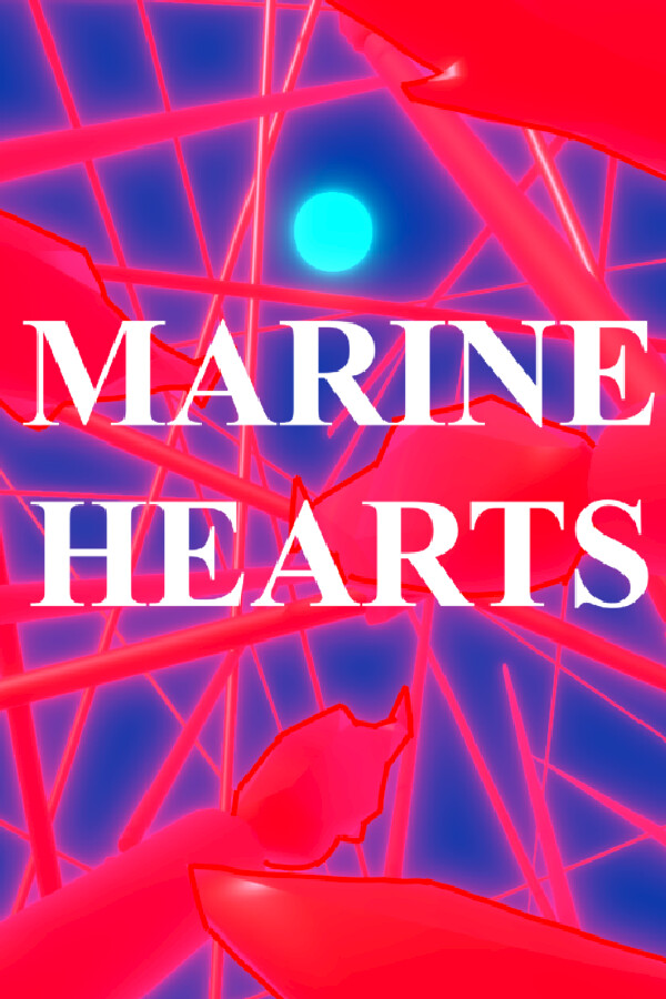 Marine Hearts for steam