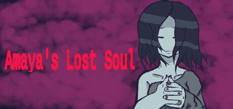 Amaya's Lost Soul cover art