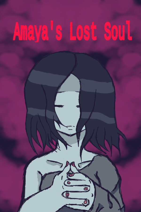 Amaya's Lost Soul for steam