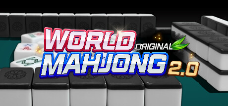 World Mahjong (Original) cover art